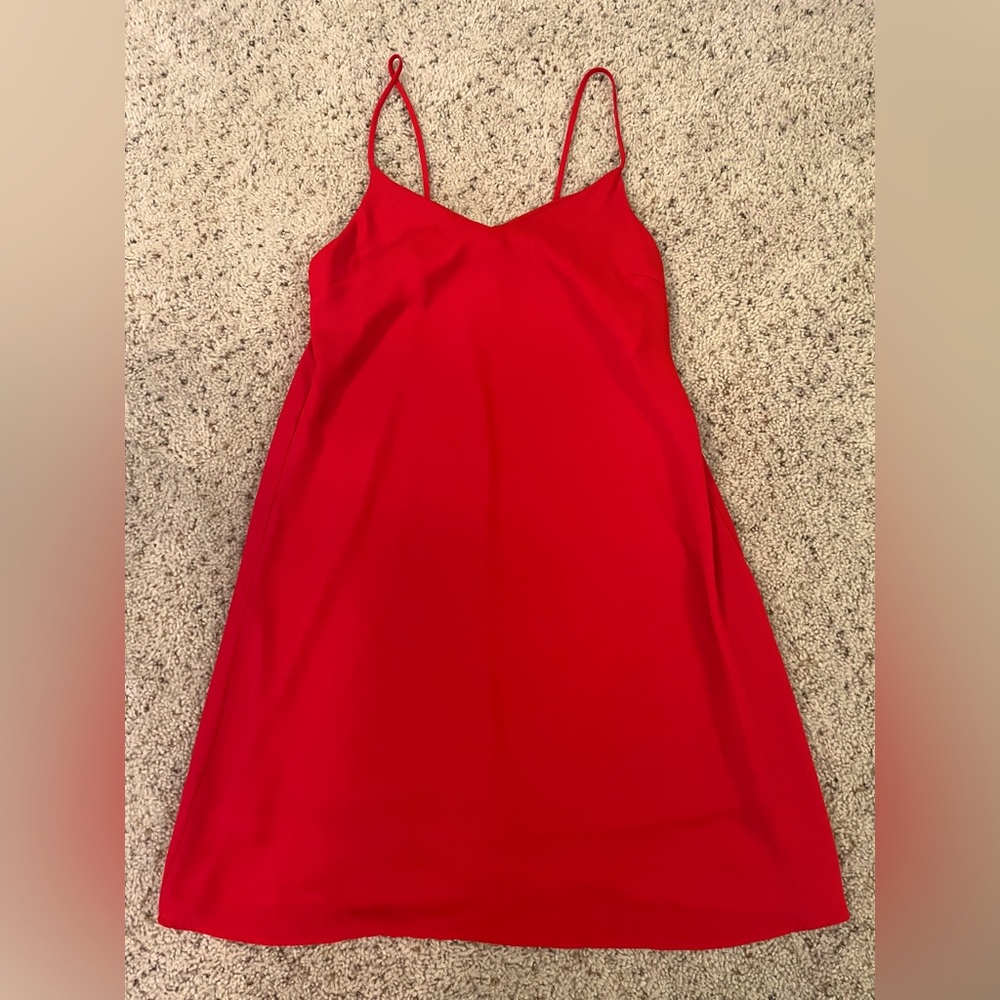 Finn & Clover Juniors Slip Dress
